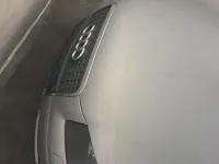 Gebraucht Audi A3 120 PS (88 kW) 2008 Silber Kleinwagen