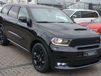 gebraucht Dodge Durango 5.7L V8 4x4*LPG*Navi*Kam*6 Si*AHK