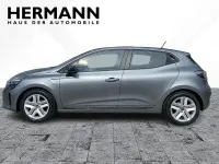 Gebraucht Renault Clio V Evolution 67 PS (49 kW) 2024 Metalliclackierung Limousine