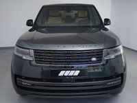 Neu Land Rover Range Rover HSE 349 PS (256 kW) 2026 Grün SUV