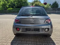 Gebraucht Opel Adam Jam 69 PS (50 kW) 2017 Grau Kleinwagen