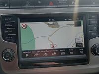 Gebraucht VW Polo LOUNGE 90 PS (66 kW) 2015 Grau Kleinwagen