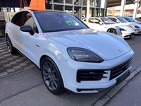 Gebraucht Porsche Cayenne 470 PS (345 kW) 2023 Weiß SUV