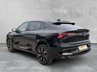 Neu Renault Rafale Esprit Alpine 200 PS (147 kW) 2026 Schwarz SUV