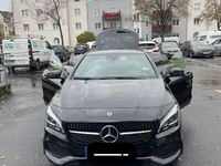 gebraucht Mercedes CLA200 Shooting Brake CLA 200AMG Line Night 7G-DCT