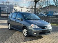 Gebraucht Suzuki Liana Comfort 107 PS (78 kW) 2008 Grau Limousine