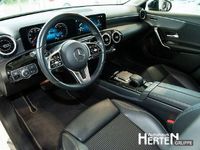 Gebraucht Mercedes A250 Progressive 218 PS (160 kW) 2022