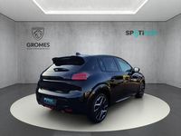 Gebraucht Peugeot 208 GT 101 PS (74 kW) 2024 Noir perla nera Kleinwagen