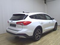 Second-hand Ford Focus Active 120 CP (88 kW) 2020 Alb Break