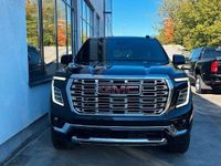 Neu GMC Yukon 439 PS (322 kW) 2025 Gxd sterling SUV