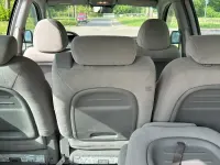 Brugt Kia Carnival 190 HK (139 kW) 2007 Sort MPV