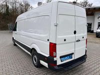 Gebraucht VW Crafter 140 PS (102 kW) 2019 Weiß Van