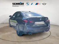 Gebraucht BMW M235 Performance 300 PS (220 kW) 2025 Schwarz Coupé