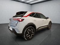 Gebraucht Opel Mokka-e 100 kW (136 PS) 2022 Weiß SUV