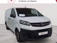 Usado Opel Vivaro 150 HP (110 kW) 2024 Branco Monovolume