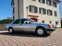 Gebraucht Mercedes E280 Sportline 197 PS (144 kW) 1992 Silber Kombi