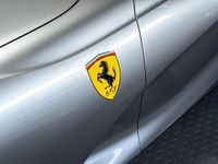Second-hand Ferrari 812 795 CP (584 kW) 2023 Gri Cabrio