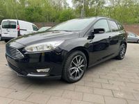 gebraucht Ford Focus Business HU NEU