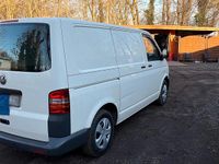 Gebraucht VW Golf Plus 84 PS (61 kW) 2010 Weiß Van / Kleinbus