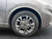 Gebraucht Ford Kuga ST-Line X 150 PS (110 kW) 2020 Magnetic grau SUV