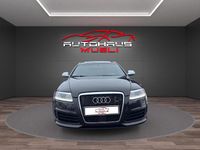 Gebraucht Audi RS6 Comfort 579 PS (425 kW) 2008 Schwarz Kombi