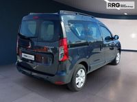 gebraucht Dacia Dokker TCe 130 Comfort Navi Klima Einparkhilfe Allwetter
