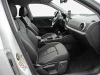 Usata Audi Q2 Advanced 190 CV (139 kW) 2025 Bianco SUV