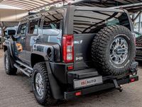 Gebraucht Hummer H3 415 PS (305 kW) 2011 SUV
