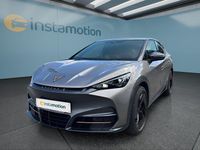 Gebraucht Cupra Tavascan 210 kW (286 PS) 2024 Beige SUV