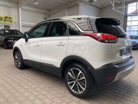 gebraucht Opel Crossland X Innovation 2x AGR-Sitz
