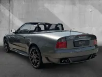 Gebraucht Maserati 4200 401 PS (294 kW) 2006 Grau Cabrio