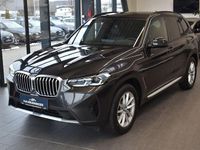 Gebraucht BMW X3 Performance 286 PS (210 kW) 2023 Grau SUV
