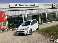 Gebraucht VW e-up! Style 61 kW (83 PS) 2022 Weiß Kleinwagen