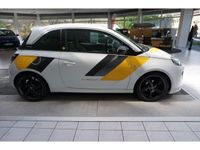 gebraucht Opel Adam Slam > MOTORSPORT SONDERMODELL<