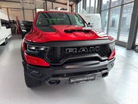 Gebraucht RAM 1500 401 PS (294 kW) 2019 Rot Abholung