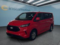 Occasion Ford Tourneo Custom 2024 Rouge Van