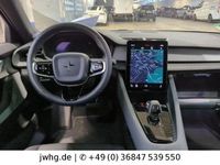 Gebraucht Polestar 2 Pilot 169 kW (231 PS) 2022 Silber Kleinwagen