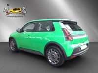 Second-hand Renault 5 E-Tech Evolution 89 kW (122 CP) 2025 Verde Hatchback