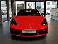 gebraucht Porsche 718 Boxster T (982)