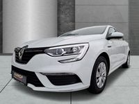 gebraucht Renault Mégane GrandTour IV Life 1.3 TCe Temp Berganfahrass. Klima BT