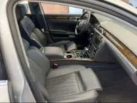 Gebraucht VW Phaeton S 245 PS (180 kW) 2015 Silber Limousine