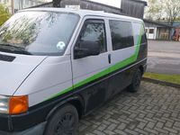 gebraucht VW T4 BJ 99