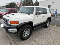 gebraucht Toyota FJ Cruiser XTreme