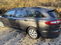 Gebraucht Ford Mondeo ST-Line 239 PS (175 kW) 2018 Grau Kombi