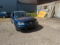 Gebraucht VW Passat 180 PS (132 kW) 2003 Kombi