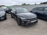 Używany Cupra Leon 150 KM (110 kW) 2025 Czarny Kombi