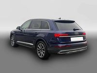 Gebraucht Audi Q7 340 PS (250 kW) 2023 Blau SUV