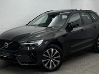 Gebraucht Volvo XC60 Plus 298 PS (219 kW) 2023 Grau SUV