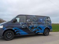 Gebraucht VW T5 131 PS (96 kW) 2007 Van