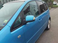 Gebraucht Ford C-MAX Ghia 110 PS (80 kW) 2010 Van / Kleinbus